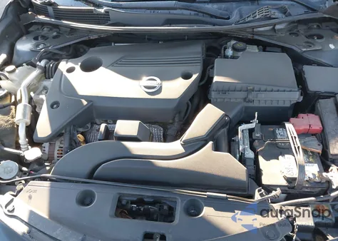 2015 Nissan Altima 2.5 Sl z USA, uszkodzony, nr VIN 1N4AL3AP8FN398326